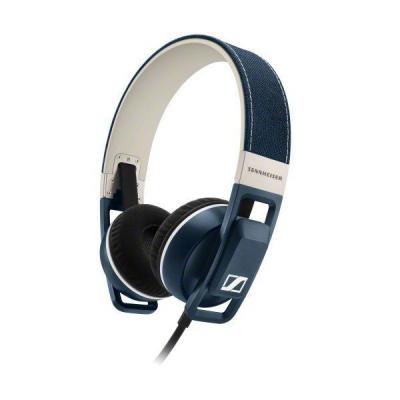 Sennheiser Headphones On-Ear URBANITE (Apple) (DENIM)