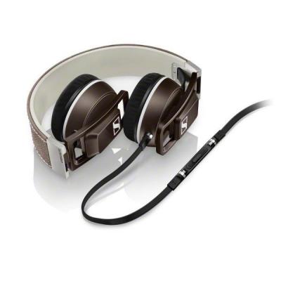 Sennheiser Headphones On-Ear URBANITE (Apple) (SAND)