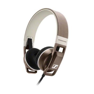 Sennheiser Headphones On-Ear URBANITE (Apple) (SAND)