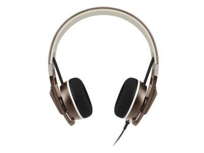 Sennheiser Headphones On-Ear URBANITE (Apple) (SAND)