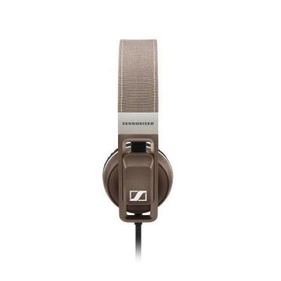 Sennheiser Headphones On-Ear URBANITE (Apple) (SAND)