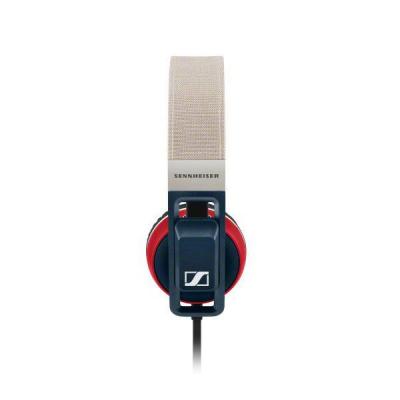 Sennheiser Headphones On-Ear URBANITE (Apple) (NATION)