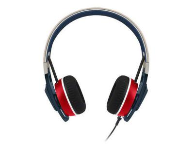 Sennheiser Headphones On-Ear URBANITE (Apple) (NATION)
