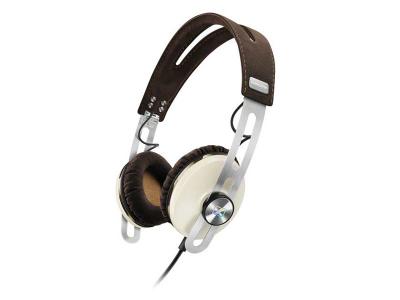 Sennheiser Headphones MOMENTUM On-Ear I IVORY (M2) (Apple)