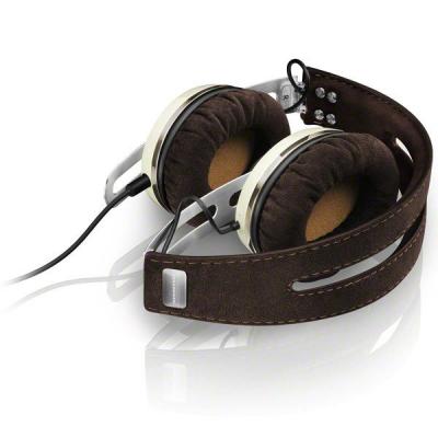 Sennheiser Headphones MOMENTUM On-Ear I IVORY (M2) (Apple)