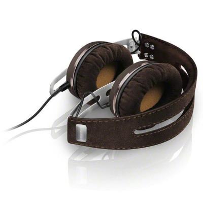 Sennheiser Headphones MOMENTUM On-Ear I BROWN (M2) (Apple)