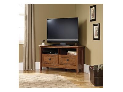 Sauder Corner TV Stand SA-410627