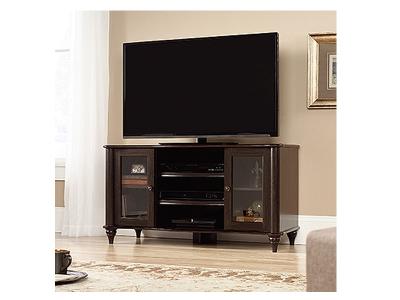 Sauder New Albany Collection, Jamocha Wood finish SA-416700