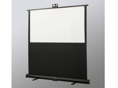 Draper 84" Piper Portable Projection Screen Piper