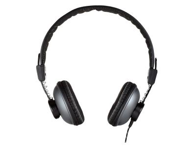 HOUSE OF MARLEY POSITIVE VIBRATION HEADPHONES - EM-JH011-PS