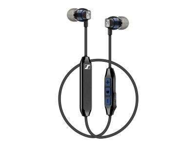 Sennheiser In-Ear Wireless Headphones CX 6.00 BT