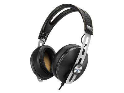 Sennheiser Over Ear Stereo Headphones HD1 Around Ear Black
