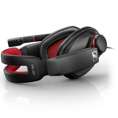 Sennheiser PC Gaming Headset Surround Sound GSP 350