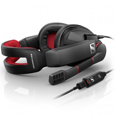 Sennheiser PC Gaming Headset Surround Sound GSP 350