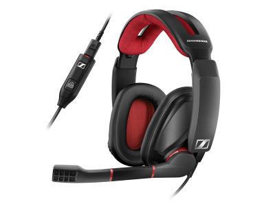 Sennheiser PC Gaming Headset Surround Sound GSP 350