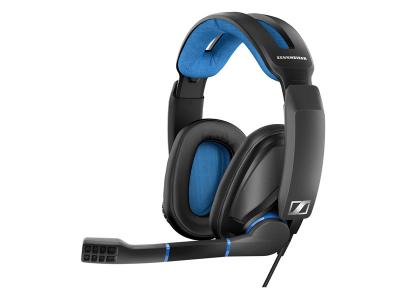 Sennheiser Gaming Headset for PC, Mac, PS4 & Multi-platform GSP 300