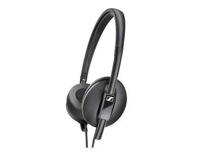 Sennheiser Headphones Stereo On Ear HD 2.10