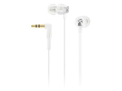 Sennheiser In Ear Headphones CX 3.00 White
