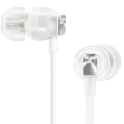 Sennheiser In Ear Headphones CX 3.00 White