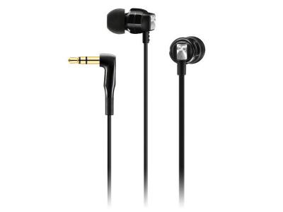 Sennheiser In Ear Headphones CX 3.00 Black
