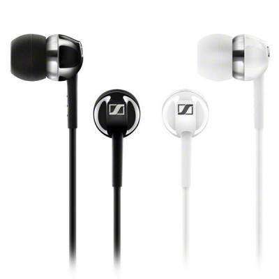 Sennheiser Earphones CX 1.00 White