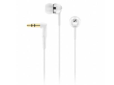 Sennheiser Earphones CX 1.00 White