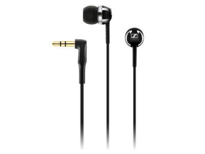 Sennheiser Earphones CX 1.00 Black