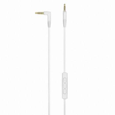 Sennheiser Headphones Headset Over Ear HD 4.30i White