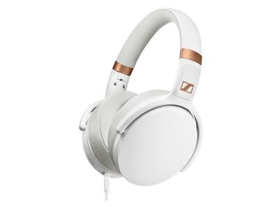 Sennheiser Headphones Headset Over Ear HD 4.30i White