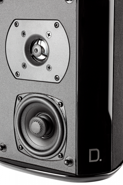 Definitive Technology High-Performance Bipolar Surround Speaker SR9040