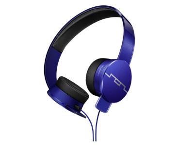 SOL Sleek New Look, Same Great Sound TRACKS HD2 BLUE