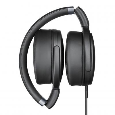 Sennheiser Headphones Headset Over Ear HD 4.30i Black