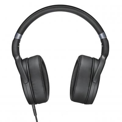 Sennheiser Headphones Headset Over Ear HD 4.30i Black