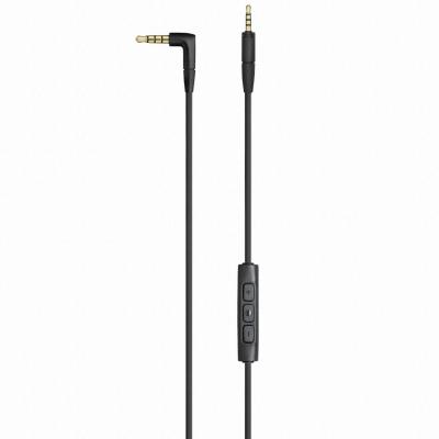 Sennheiser Headphones Headset Over Ear HD 4.30G Black