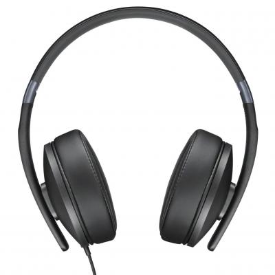 Sennheiser Headphones Over Ear with mic HD 4.20s