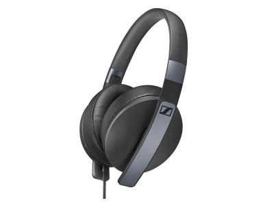 Sennheiser Headphones Over Ear with mic HD 4.20s