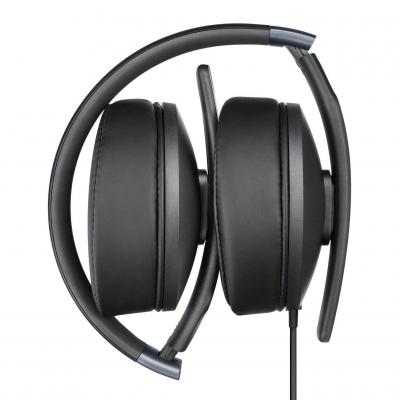 Sennheiser Headphones Over Ear with mic HD 4.20s