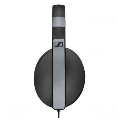 Sennheiser Headphones Over Ear with mic HD 4.20s