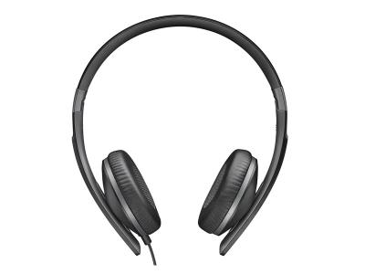 Sennheiser Headphones Headset On Ear HD 2.30G(B)