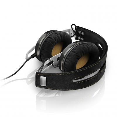 Sennheiser On-Ear Headphones HD1 On-Ear (B)