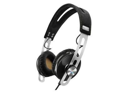 Sennheiser On-Ear Headphones HD1 On-Ear (B)