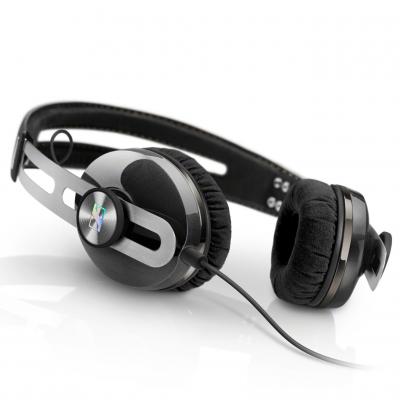 Sennheiser On-Ear Headphones HD1 On-Ear (B)