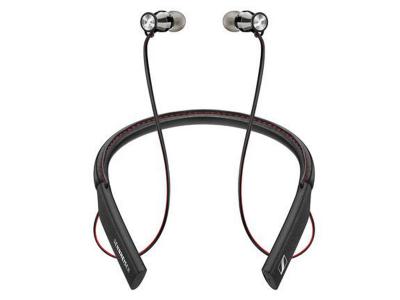 Sennheiser Wireless Black HD1 In-Ear