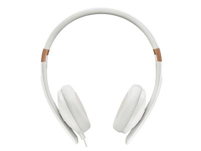 Sennheiser Headphones Headset On Ear HD 2.30G(W)