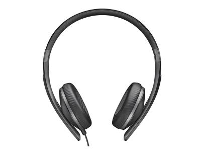 Sennheiser Headphones Headset On Ear HD 2.30i(B)