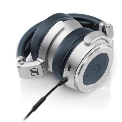 Sennheiser High Quality Headphones Stereo HD 630VB