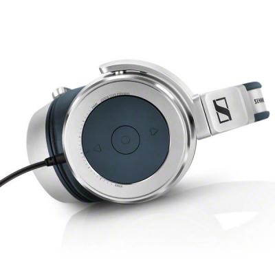 Sennheiser High Quality Headphones Stereo HD 630VB