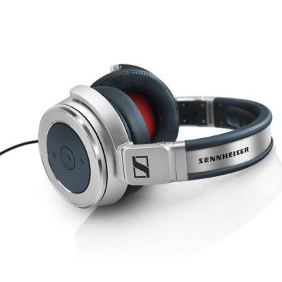 Sennheiser High Quality Headphones Stereo HD 630VB