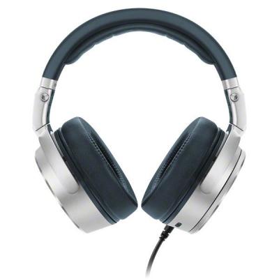 Sennheiser High Quality Headphones Stereo HD 630VB