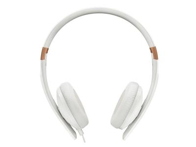 Sennheiser Headphones Headset On Ear HD 2.30i(W)
